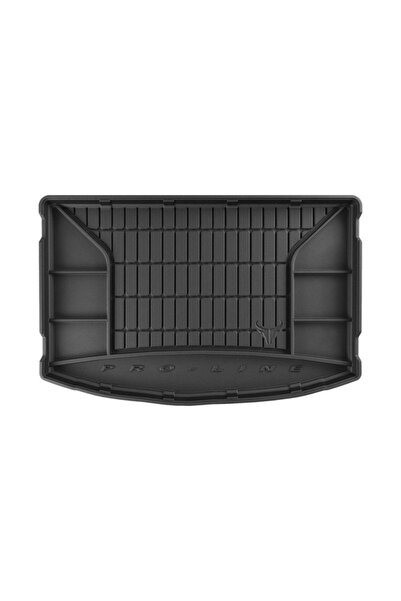 PTC Trunk tray Kia Rio IV, Hatchback, 2017 - present, 5 doors