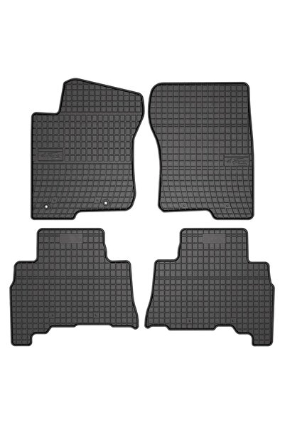 PTC Πατάκια αυτοκινήτου Lexus LX III, παραγωγή 11.2007 - 10.2021, τύπου SUV