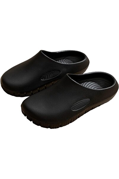 Generic Garden Clogs for Women and Men Waterproof Non Slip Mules Nurse Clogs ...