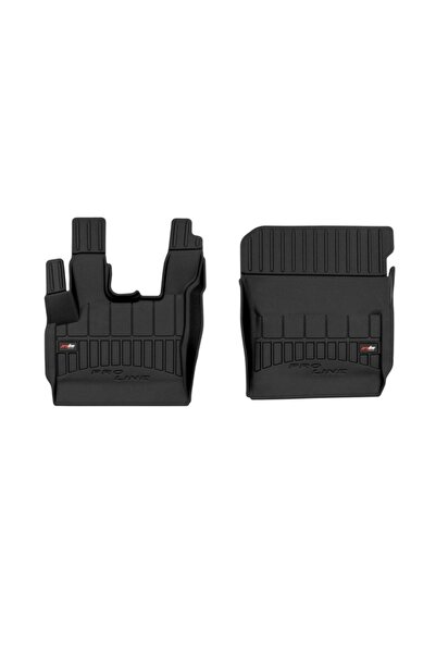 PTC Car floor mats type Tray Daf CF production 1998 - 2000, cargo body