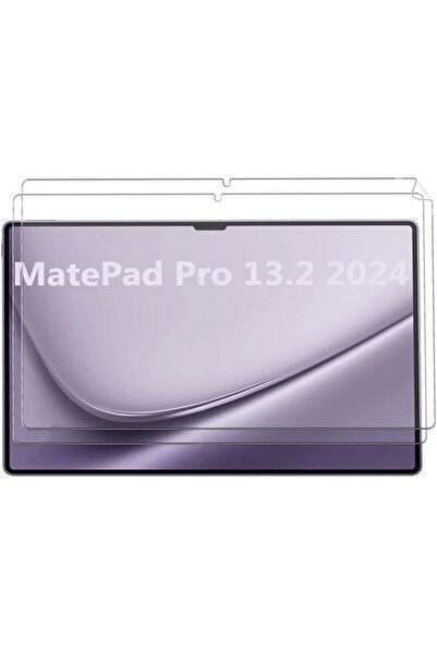 Generic [2 Pack] Paperlike Compatible with Huawei MatePad Pro 13.2inch 2024 S...
