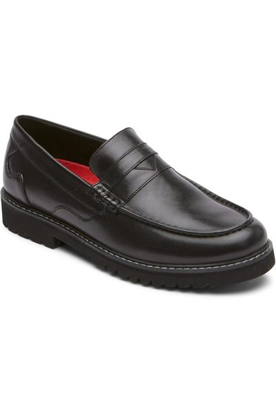 Rockport حذاء مافريك بيني لوفر للرجال