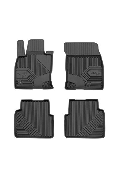 PTC Πατάκια αυτοκινήτου τύπου δίσκου Ford Kuga III, παραγωγής από 04.2020 - ε...