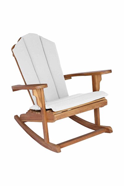 Syfax Scaun de balansoar Adirondack pentru gradina
