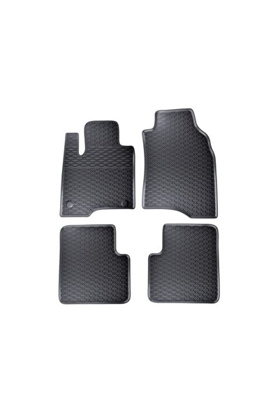 PTC Автомобилни стелки за Fiat Panda III, хечбек, производство 03.2012 - до м...