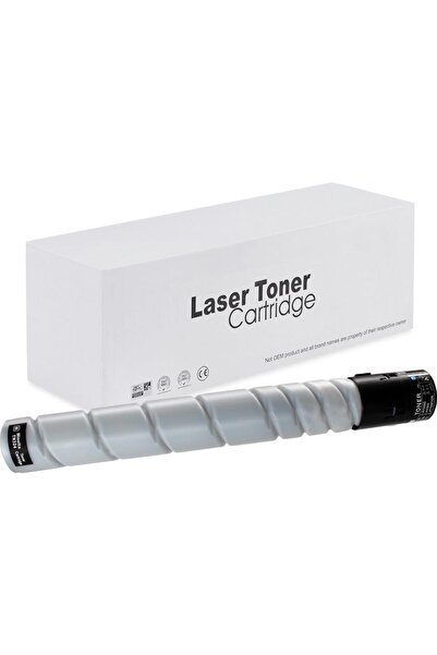 KONICA MINOLTA Toner Compatibil KM-TN324B Negru 28000 pagini - TonerHub