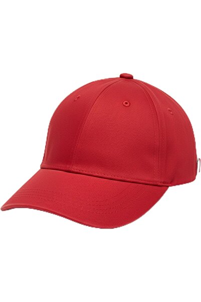Generic Buckle Strap Baseball Cap Adjustable 6-Panel Hat for Men & Women – Li...