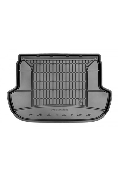PTC Тава за багажник на покрива Subaru Forester IV 2012, Frogum