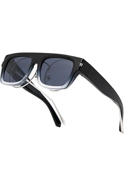 AZONEE Over Glasses Sunglasses, Polarized UV Protection Sunglasses for Men & ...