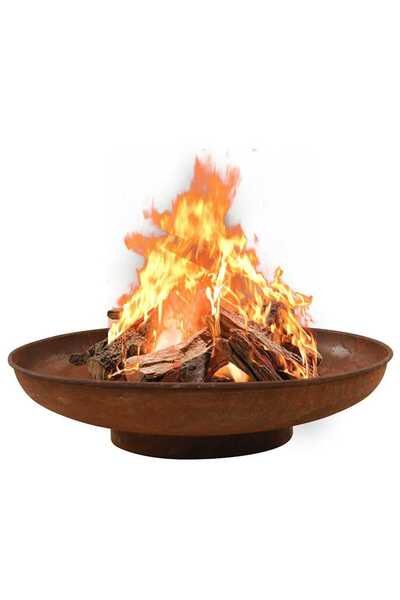 Syfax Vatra de foc, 80 cm, otel