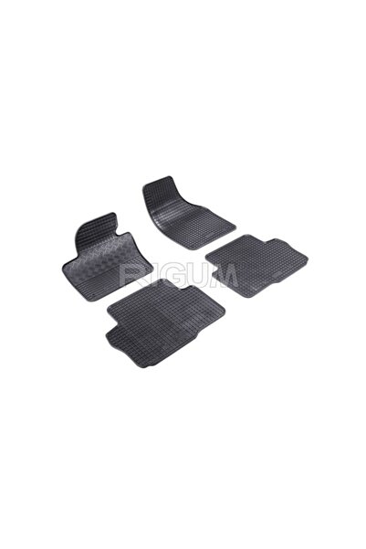 PTC Covorașe auto pentru Seat Alhambra II, caroserie furgon, producție 09.201...