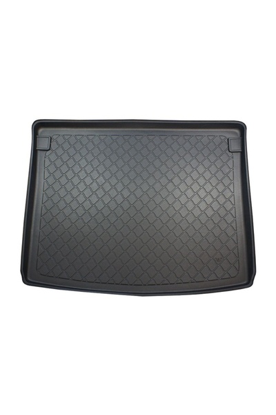 PTC Tavă portbagaj Volkswagen Caddy fabricat 2003 - prezent