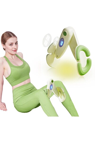 Generic Kegel Exerciser, Pelvic Floor Muscle Trainer for Women, Postpartum Re...