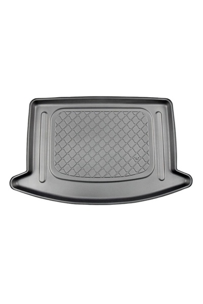 PTC Trunk tray Ssangyong Korando IV, SUV body, production 09.2019 - present, ...