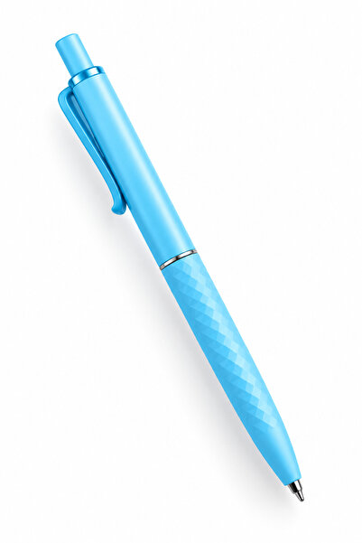 Generic Brand Red Plastic Dry Pen