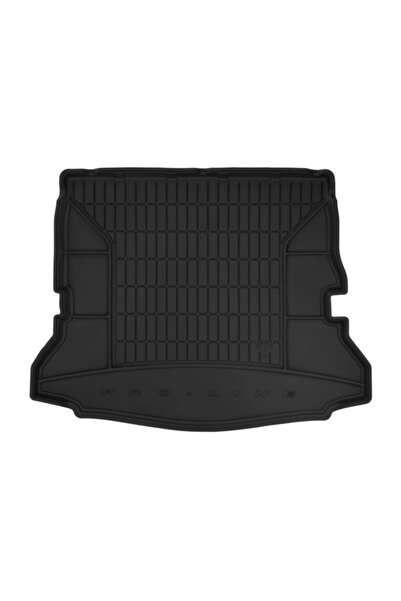 PTC Trunk tray Renault Espace V7 2014