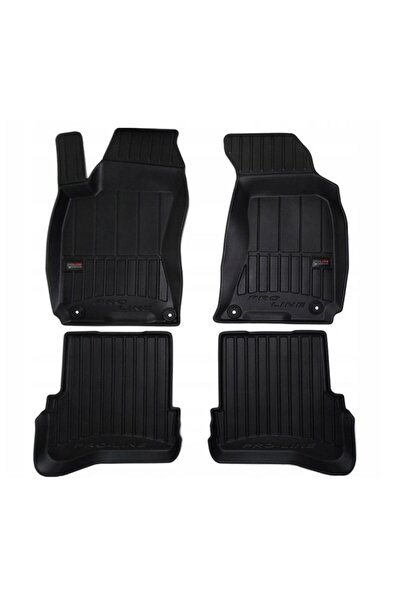 PTC 3D Стелка за багажник Volkswagen Passat B5, комби, производство 10.1996 -...