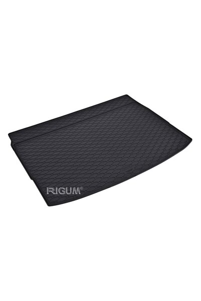 PTC Tavă pentru portbagaj Nissan QASHQAI II, fabricat 02.2014 - 05.2021, PORT...