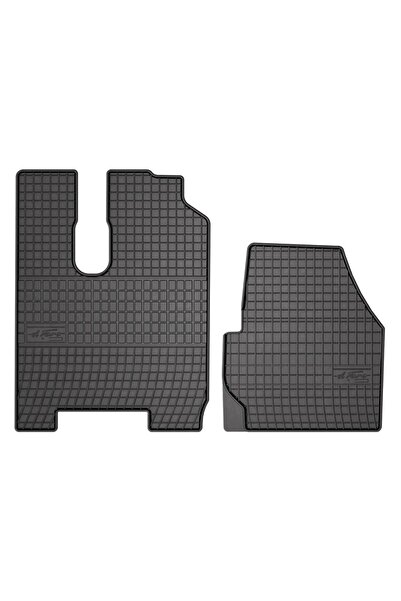 PTC Floor mats AUTO Mercedes Actros Mercedes Actros Mp2 2003-2008