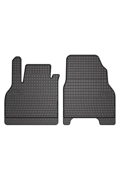 PTC Covorașe auto Renault Kangoo II, producție 2008 - 04.2021, caroserie furgon