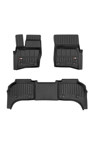 PTC Covorașe tip tavă Land Rover Defender II L663, fabricație 2020-prezent