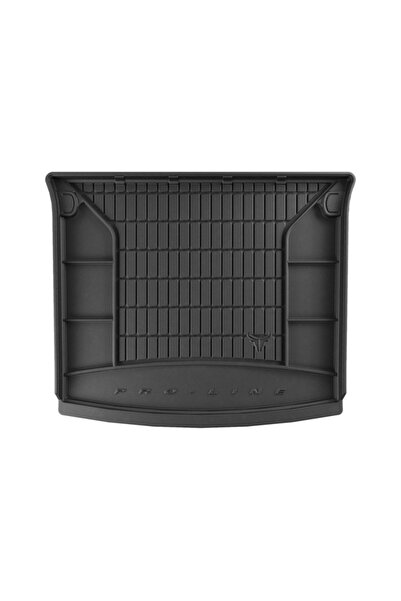 PTC Tavă portbagaj Volkswagen Caddy IV 2K Life, caroserie furgon, producție 0...