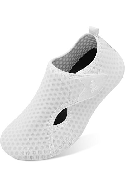 Generic Water Shoes for Women Men Quick Dry Non-Slip Swim Beach Shoes Wide Ba...