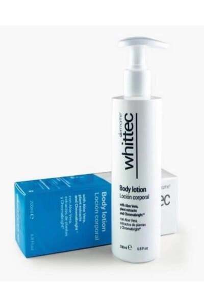 Meditopic Dermarine Whittec Body Lotion 200 ml