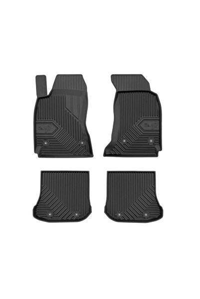 PTC Πατάκια αυτοκινήτου τύπου δίσκου για Audi A4 B5, παραγωγής 1995 - 10.2001...