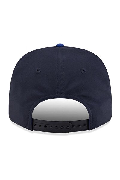 NEW ERA 60850773 Rep Ih 9Seventy Ss Rbullf1 Nsk Cap Lacivert Unisex Şapka