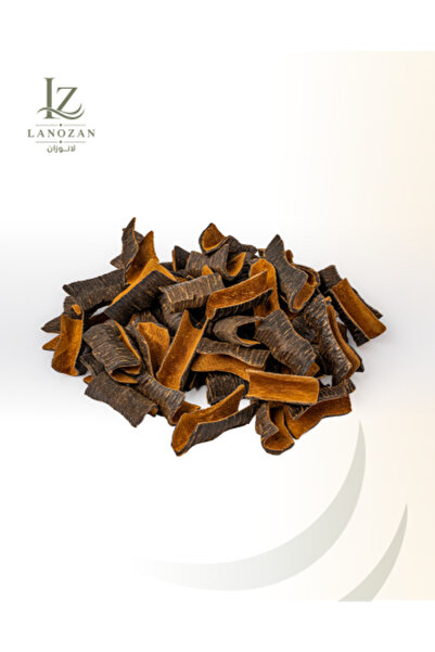 lanozan Royal Corner Oud اوقية كيلو عود زوايا ملكي فاخر