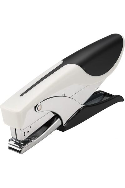 Generic Pollex Plier Stapler, Heavy-Duty Handheld Stapler for 24/6, 26/6 Stap...