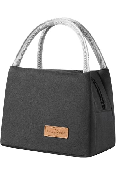 Generic Insulated Lunch Bag for Women Men Kids/Portable Picnic Ice Pack Therm...