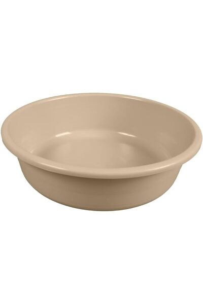 Generic Round Plastic Multi-Purpose Wash Basin – Heavy Duty Laundry Tub & Kit...