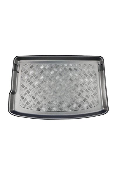 PTC Trunk tray Skoda Fabia IV, production 09.2021 - present, hatchback body -...
