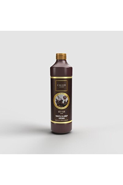 Callei Bitter Waffle Sos 1 kg