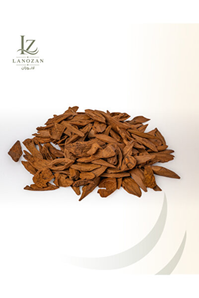 lanozan Luxury Brown Oud اوقية كيلو عود بني فاخر ملكي