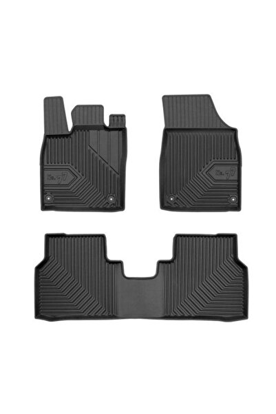 PTC Covorașe tip tavă Skoda Enyaq IV, fabricație 2020 - prezent