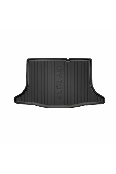 PTC Trunk tray Nissan Pulsar manufactured 09.2014 - 07.2018, hatchback body