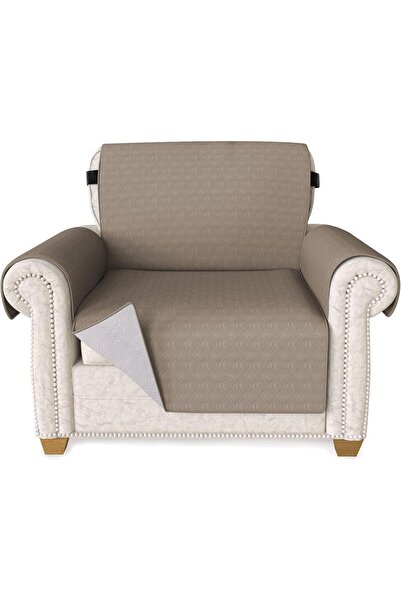 Generic Waterproof Sofa Covers,Waterproof Couch Cover,Sofa Covers with Non-sk...