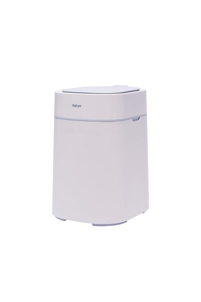 Generic 12L Smart Motion Sensor Trash Bin with Ozone Sterilization Waterproof...