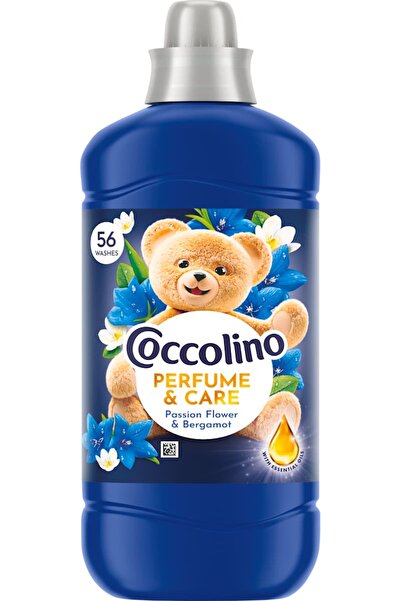 OEM Passion fabric softener 56 washes, 1.288 l