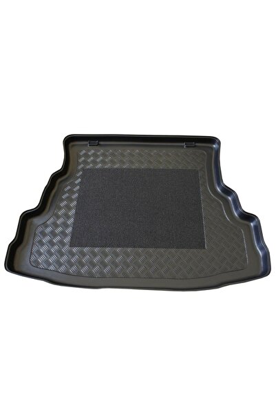 PTC Trunk tray Renault Symbol/Thalia sedan body 2008 - 2012 manufacture