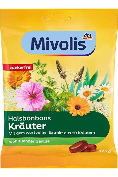 OEM Bomboanele din plante, 125 g