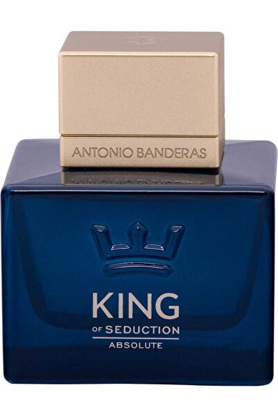 OEM Apă de parfum king of seduction, 50 ml