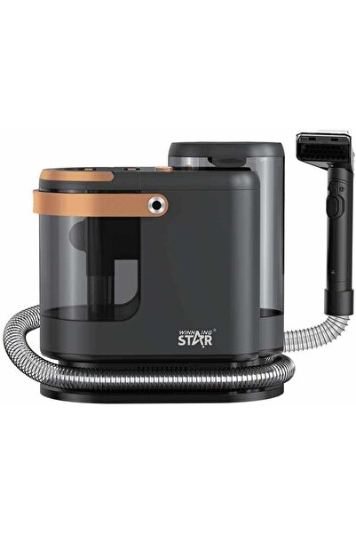 Generic Dry & Wet Spot Vacuum Cleaner Machine ST4605 - Powerful 15000PA Sucti...