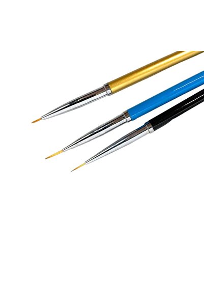 OEM Πινέλα νυχιών - Nail pen