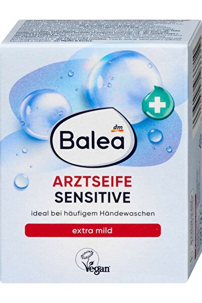 OEM Sensitive bar soap, 100 g
