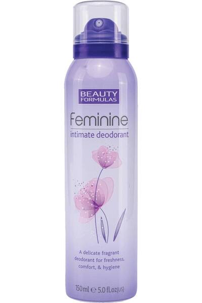 OEM Spray deodorant intim, 150 ml