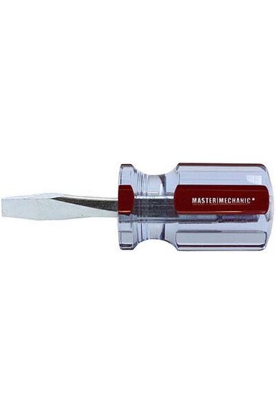 Generic مفك براغي من شركة برات ريد 82944-HT MM مقاس 1/4 × 1.5